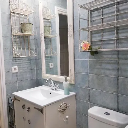 Apartment Vidabrava Sagaro Garden, Jardin Privado, Piscina, 150 M Playa *