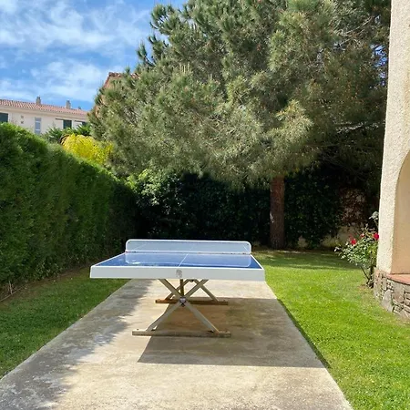 Vidabrava Sagaro Garden, Jardin Privado, Piscina, 150 M Playa Apartment