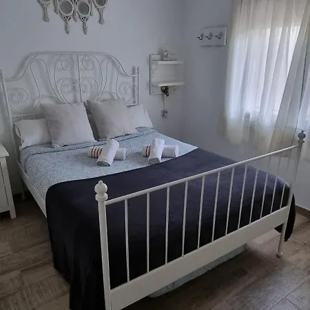 Apartment Vidabrava Sagaro Garden, Jardin Privado, Piscina, 150 M Playa