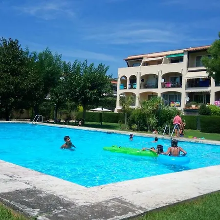 Vidabrava Sagaro Garden, Jardin Privado, Piscina, 150 M Playa Apartment *