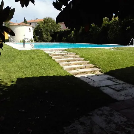 Vidabrava Sagaro Garden, Jardin Privado, Piscina, 150 M Playa Appartement *