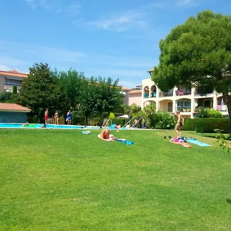 Vidabrava Sagaro Garden, Jardin Privado, Piscina, 150 M Playa Apartment