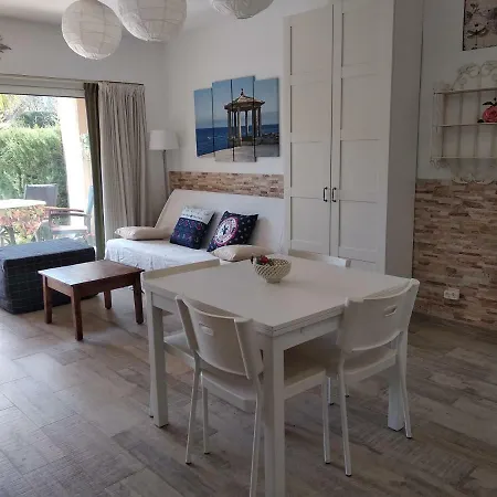 Apartment Vidabrava Sagaro Garden, Jardin Privado, Piscina, 150 M Playa S'Agaro