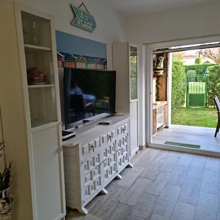 Apartament Vidabrava Sagaro Garden, Jardin Privado, Piscina, 150 M Playa *