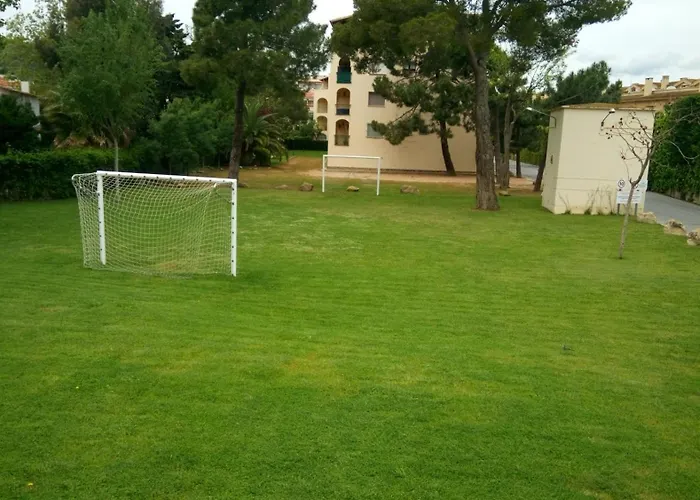 Vidabrava Sagaro Garden, Jardin Privado, Piscina, 150 M Playa Daire S'Agaro