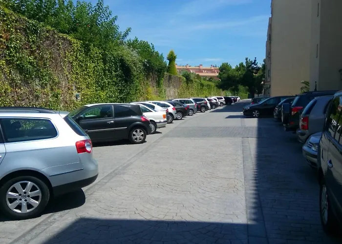 Daire Vidabrava Sagaro Garden, Jardin Privado, Piscina, 150 M Playa *